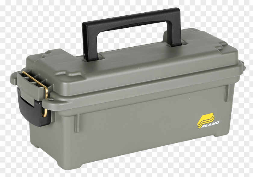 Ammunition Box Weapon Firearm Pistol Cartridge PNG