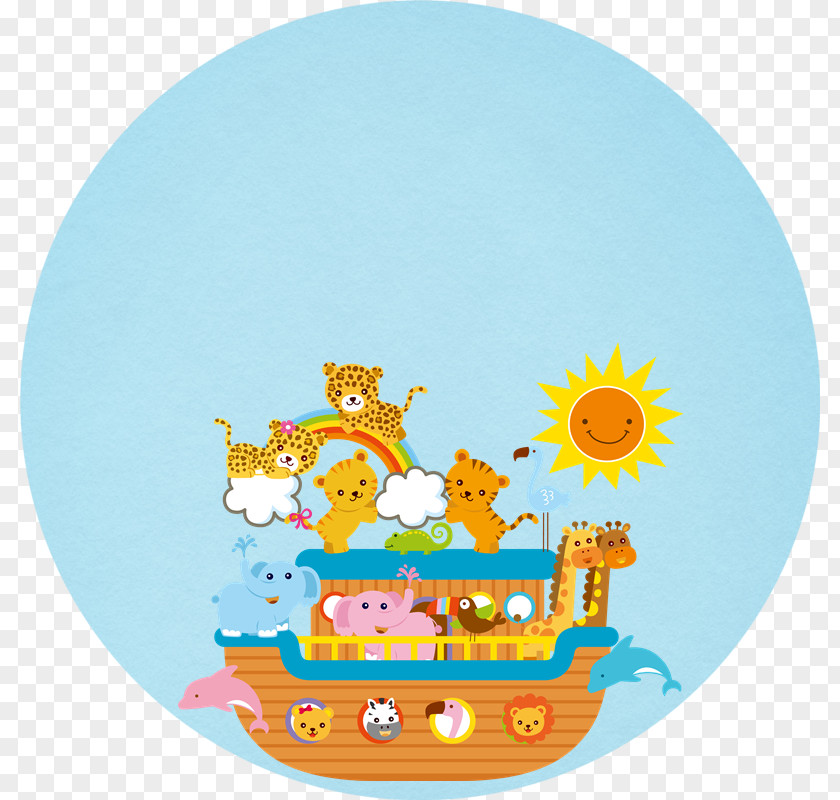 Arca Infant Baby Shower Noah's Ark Clip Art PNG