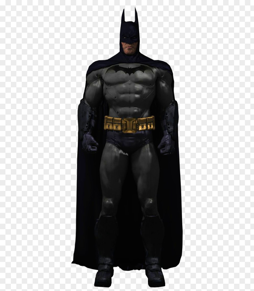 Batman Arkham Asylum Outerwear Superhero PNG