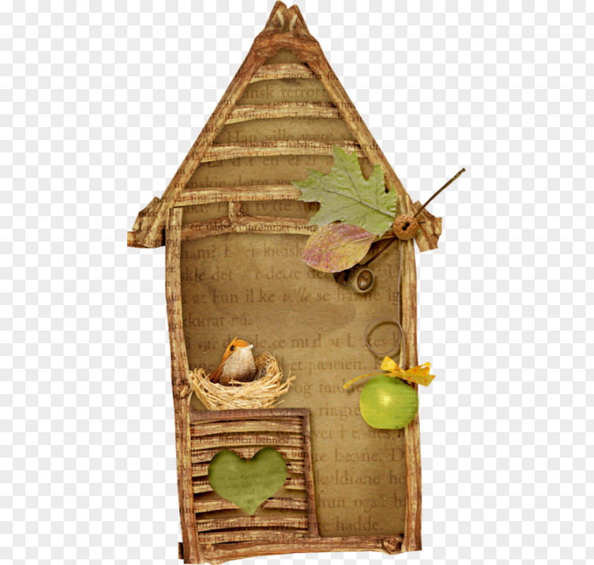 Bird House Wood /m/083vt Nest Box PNG