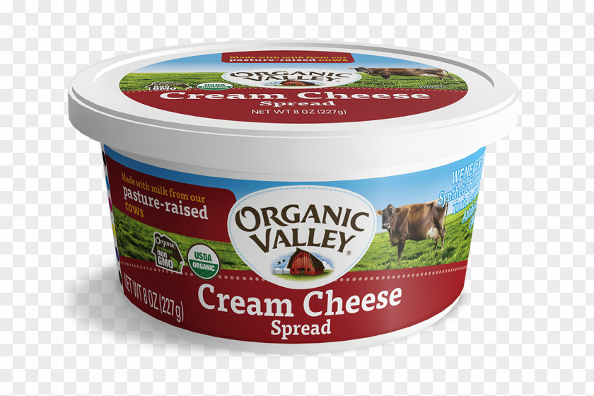 Cream Cheese Organic Food Milk PNG