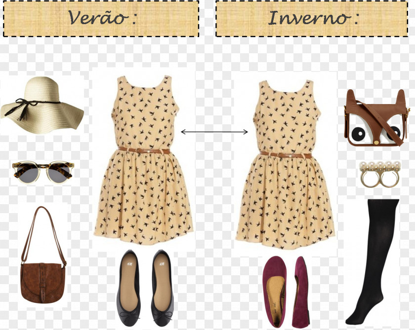 Dress Fashion Clothing Polka Dot Hat PNG