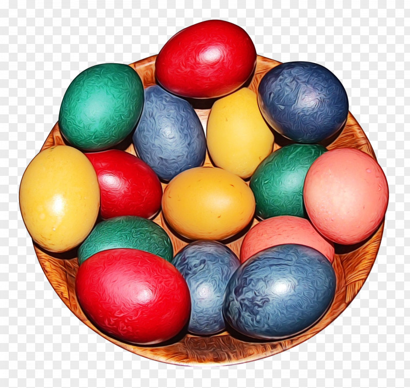 Easter Egg PNG