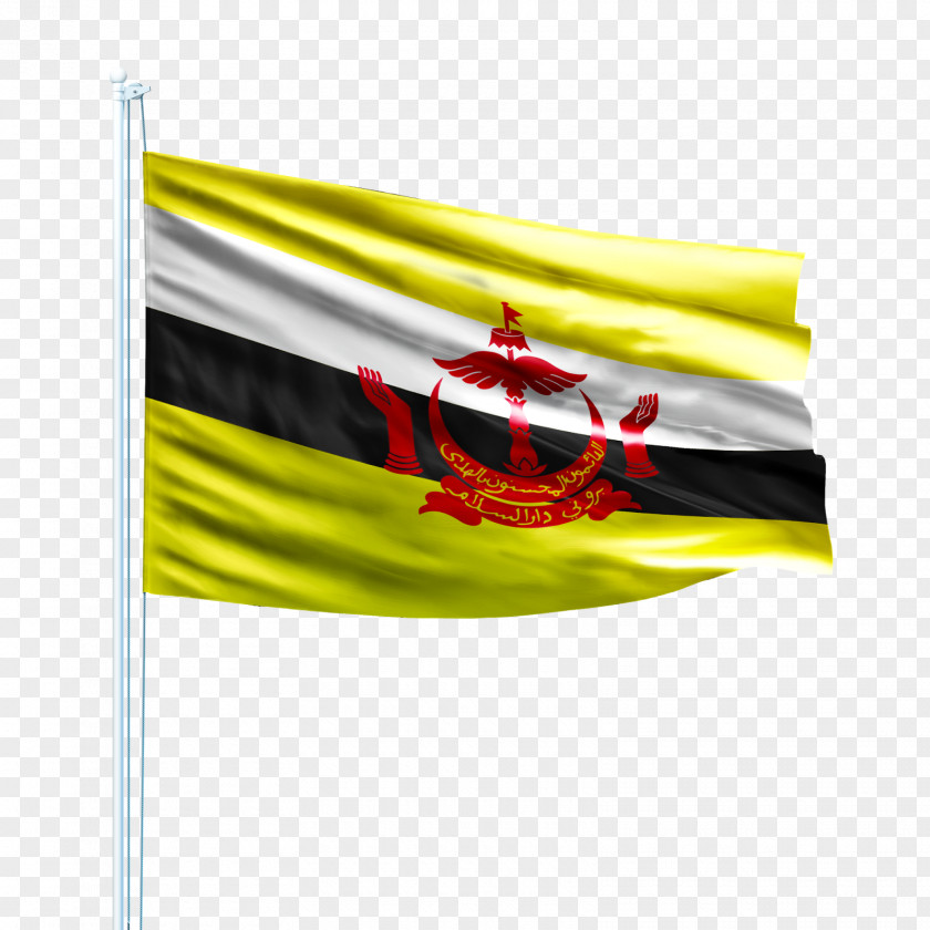 Flag Negeri Sembilan Of Malaysia Brunei Kedah PNG