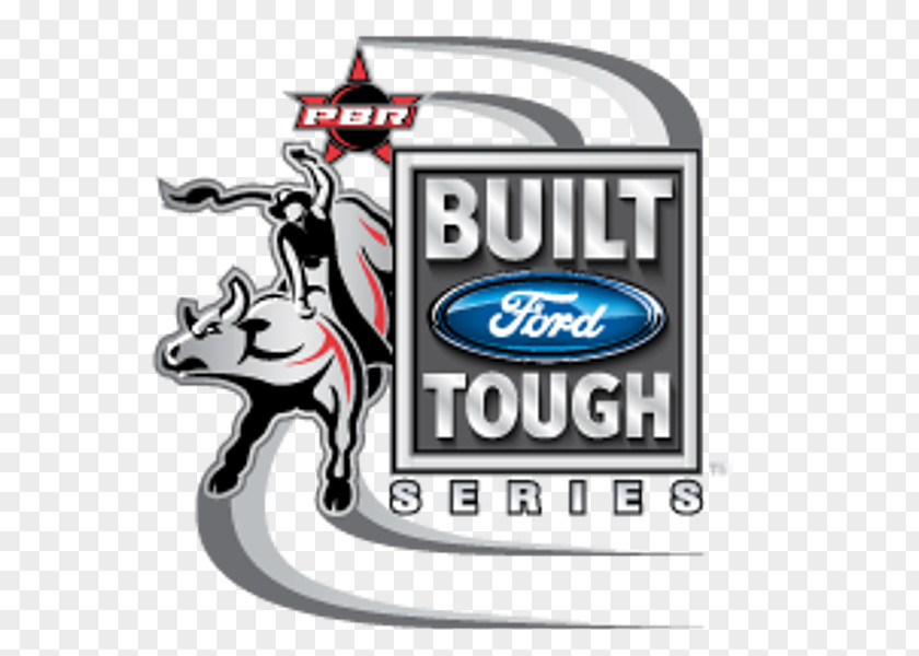 Ford Built Tough Series Professional Bull Riders AT&T Stadium Madison Square Garden PNG