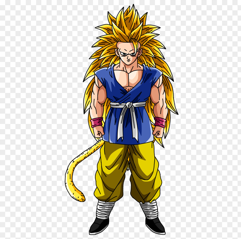 Goku Vegeta Gotenks Trunks PNG