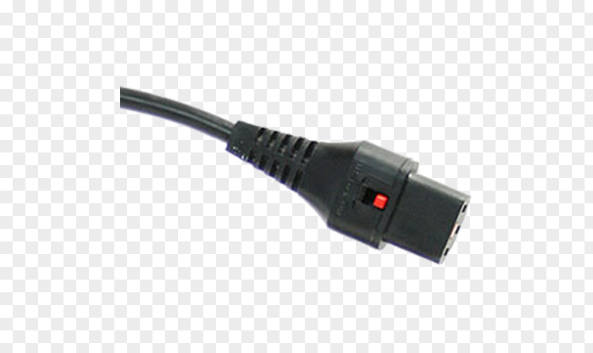 Jumper Cable Electrical International Electrotechnical Commission Serial Connector Lock PNG