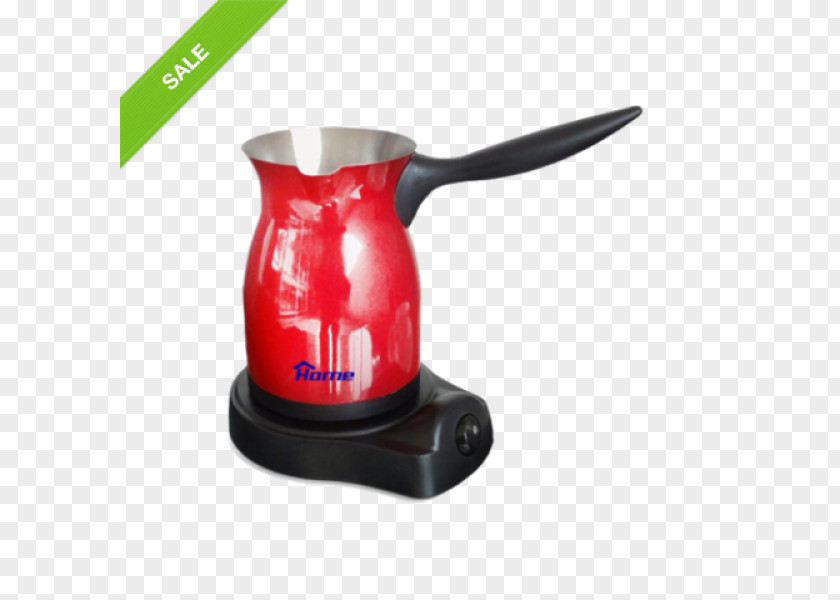 Kettle Turkish Coffee Cezve Price PNG