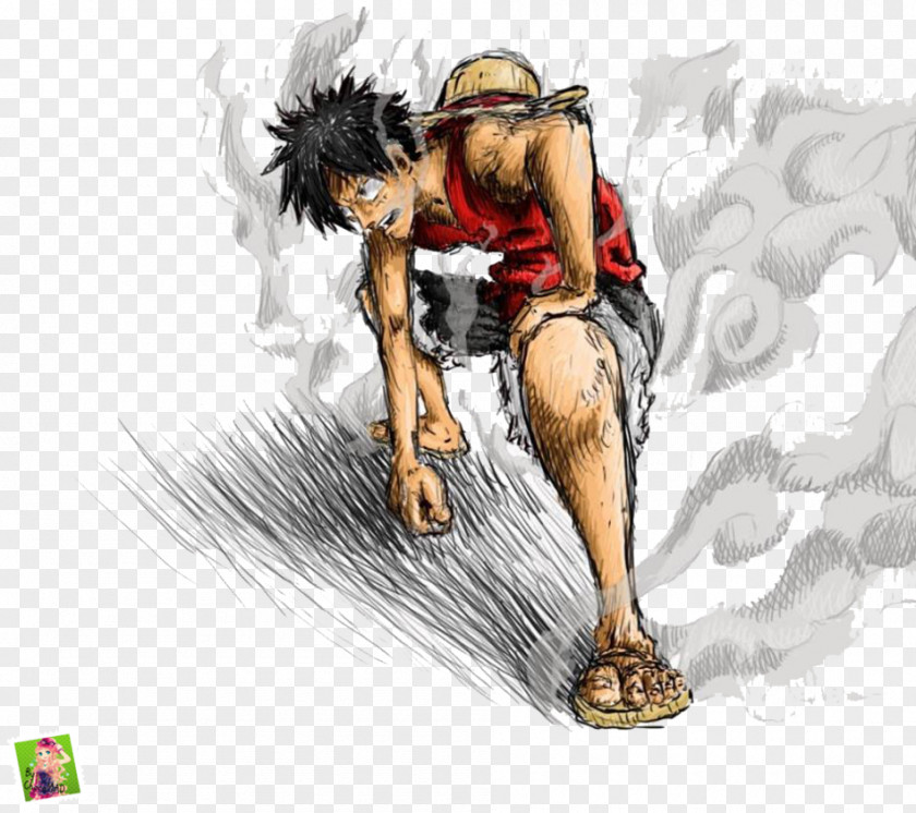 Luffy One Piece Monkey D. Nami Roronoa Zoro Vinsmoke Sanji PNG