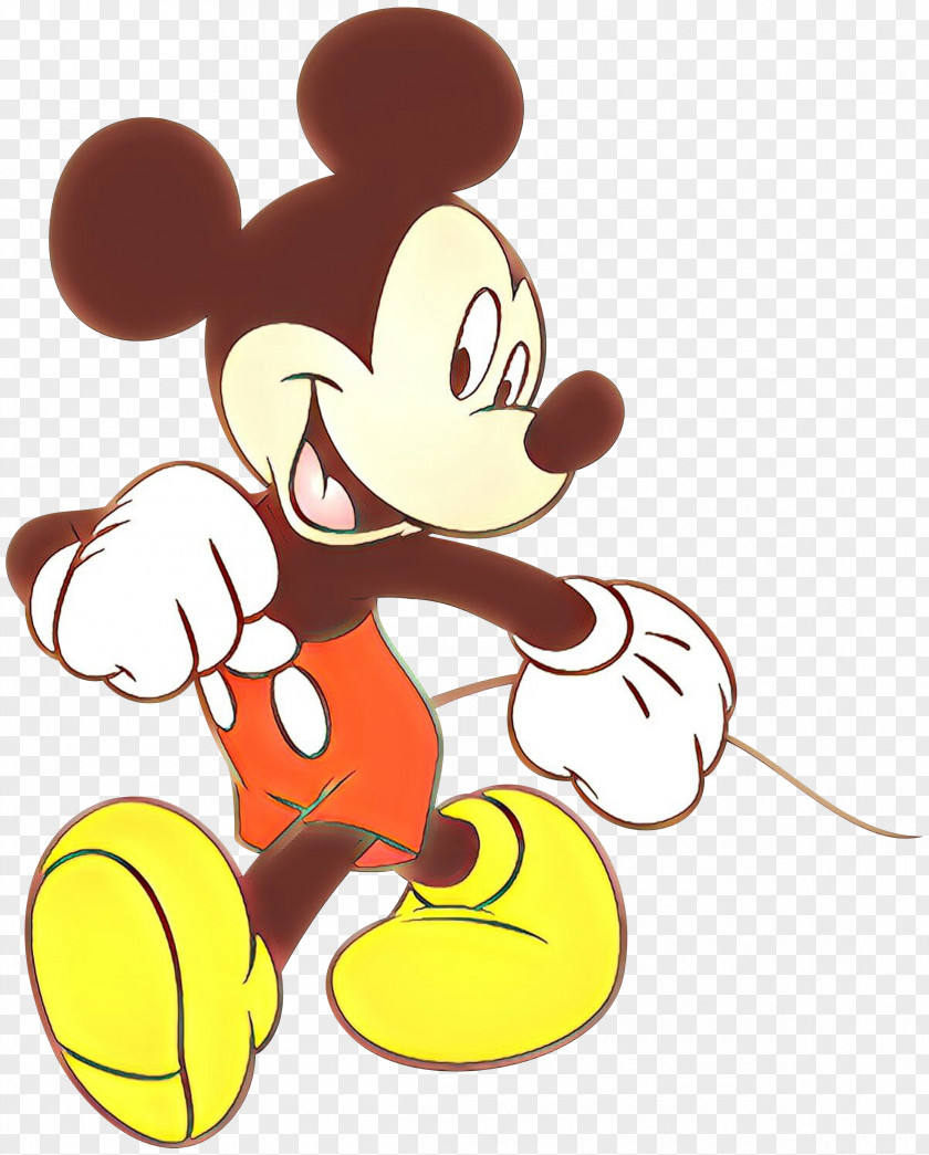 Mickey Mouse The Walt Disney Company World Resort Disneyland Park Pluto PNG