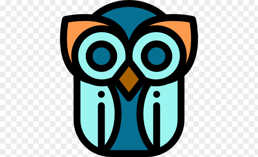 Owl Symbol Beak Clip Art PNG