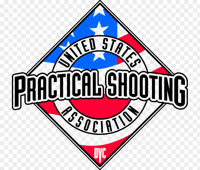 Practical Pistol United States Shooting Association Sports Range Handgun PNG