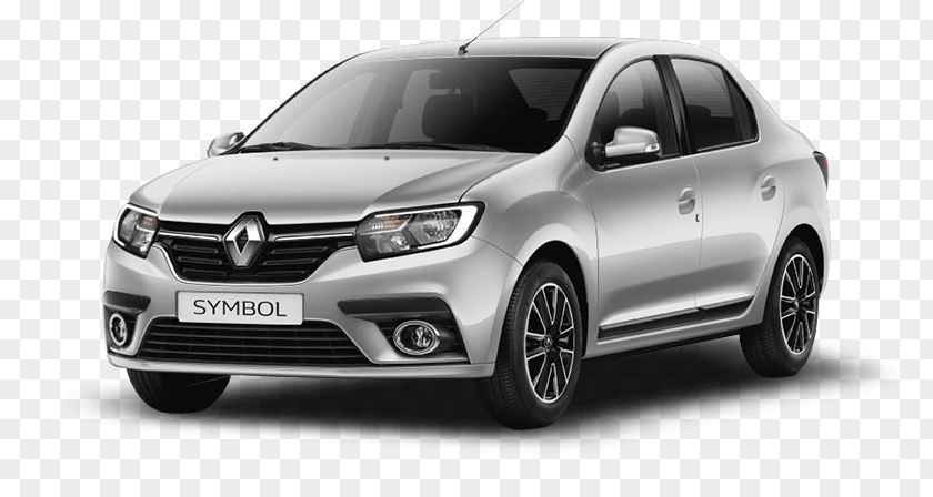 Renault Symbol Dacia Sandero Car Logan PNG