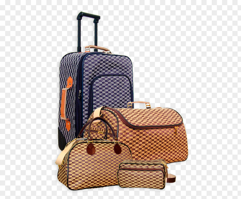 Ss Hand Luggage Suitcase Baggage Travel Trolley PNG