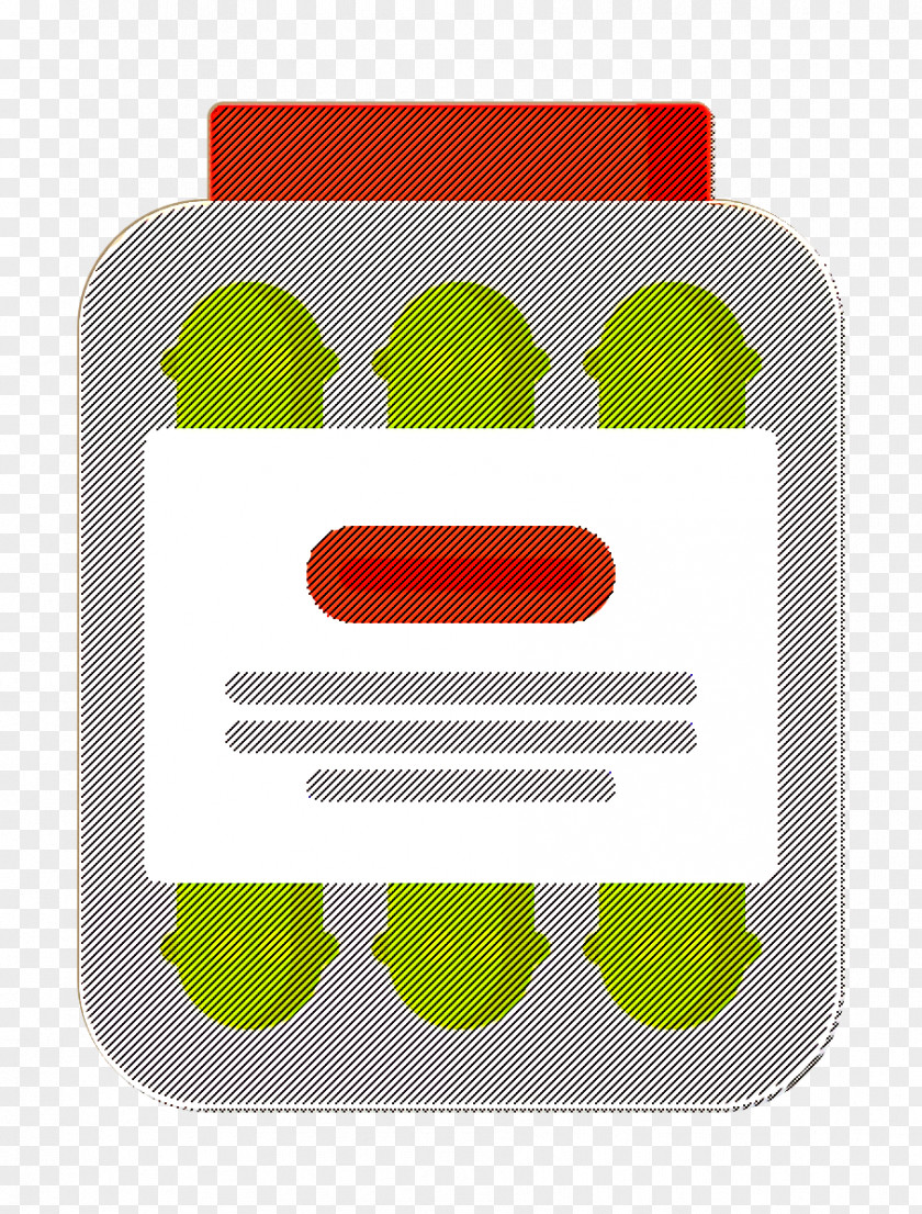 Supermarket Icon Pickled Jar PNG
