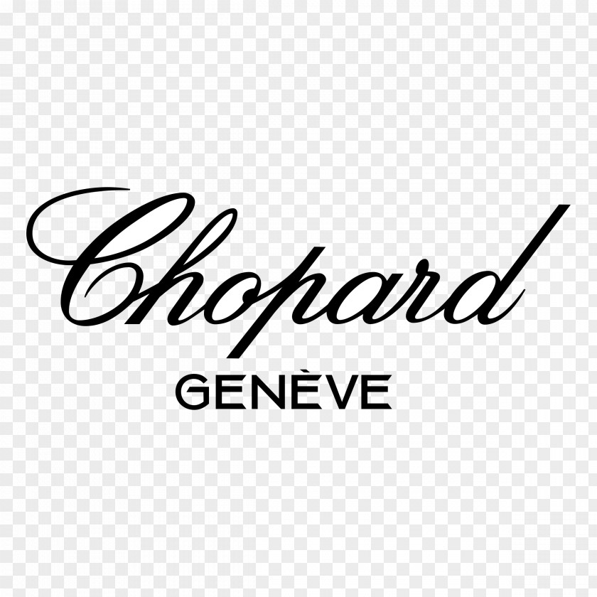 Supply Chopard Watch Logo Brand Jewellery PNG