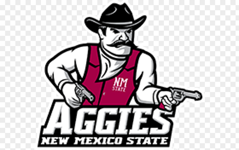 American Football New Mexico State University Grants Aggies Men's Basketball Women's PNG