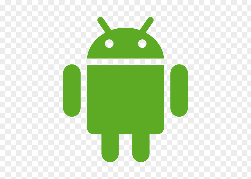 Android Logo Image Mobile App Phones PNG