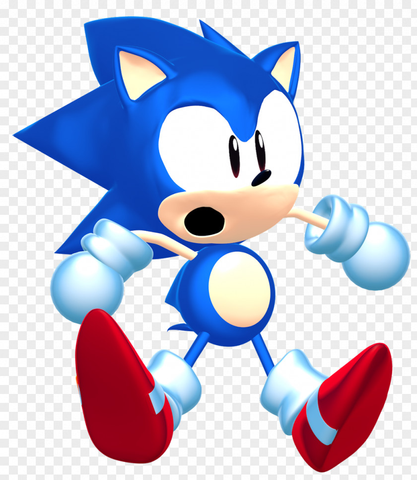 Bar Sonic Chart Mania The Hedgehog Xbox One Digital Art PNG
