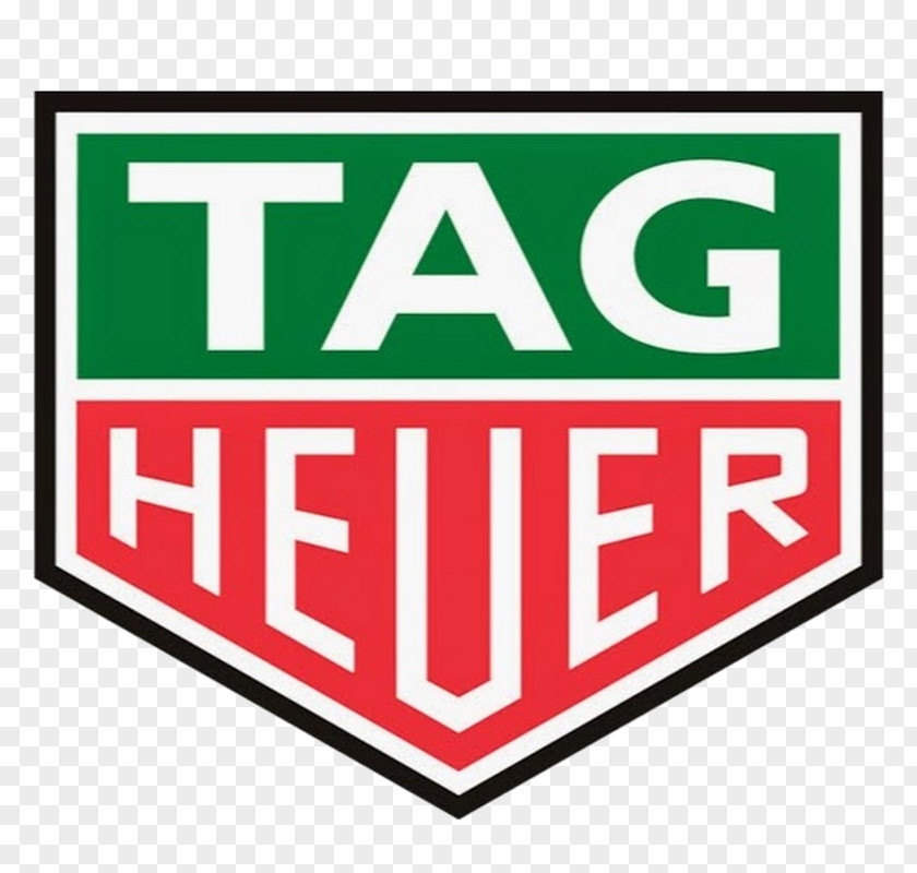Blue Sign Tag TAG Heuer Connected Jewellery Swiss Made Watch PNG