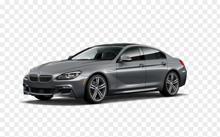 Bmw 2018 BMW M6 2019 Gran Coupe Serie 6 Coupé PNG