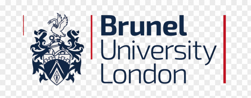 Brunel University London Logo Education Brand PNG