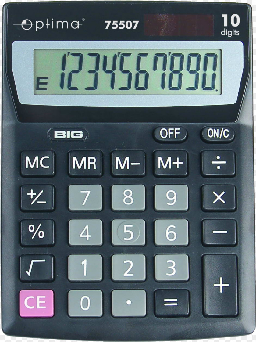 Calculator Hd Clip Art PNG
