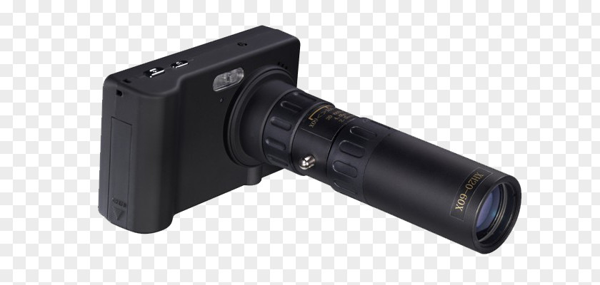 Camera Binoculars Lens PNG
