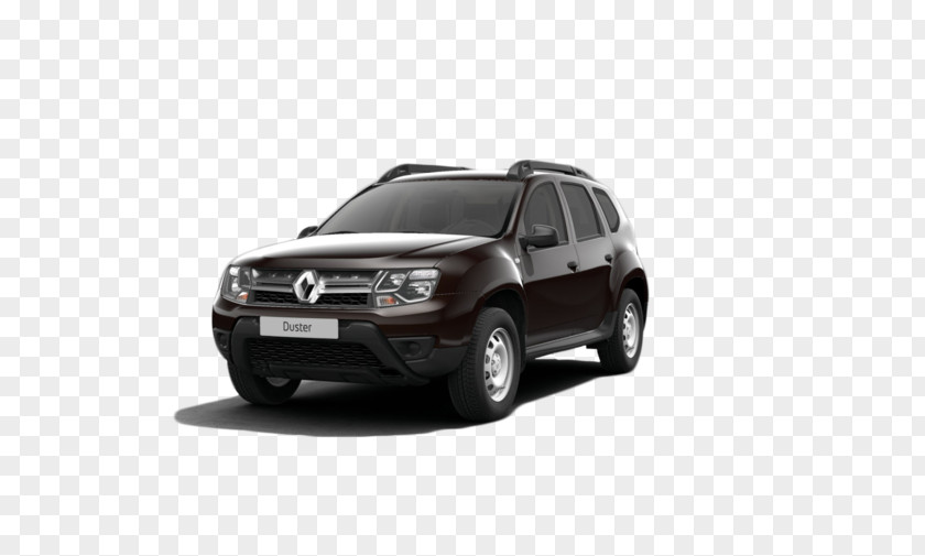 Car Renault DACIA Duster Henkilöauto All-wheel Drive PNG