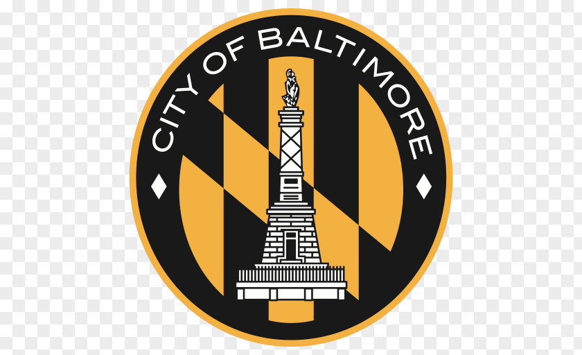 City Logo Baltimore Office Of Sustainability Living Classrooms PNG