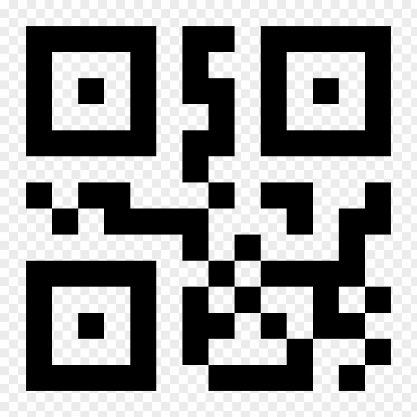 Computer Code QR Barcode Scanners Image Scanner PNG