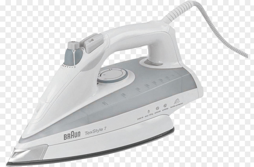 Cumulus Clothes Iron Home Appliance Small PNG
