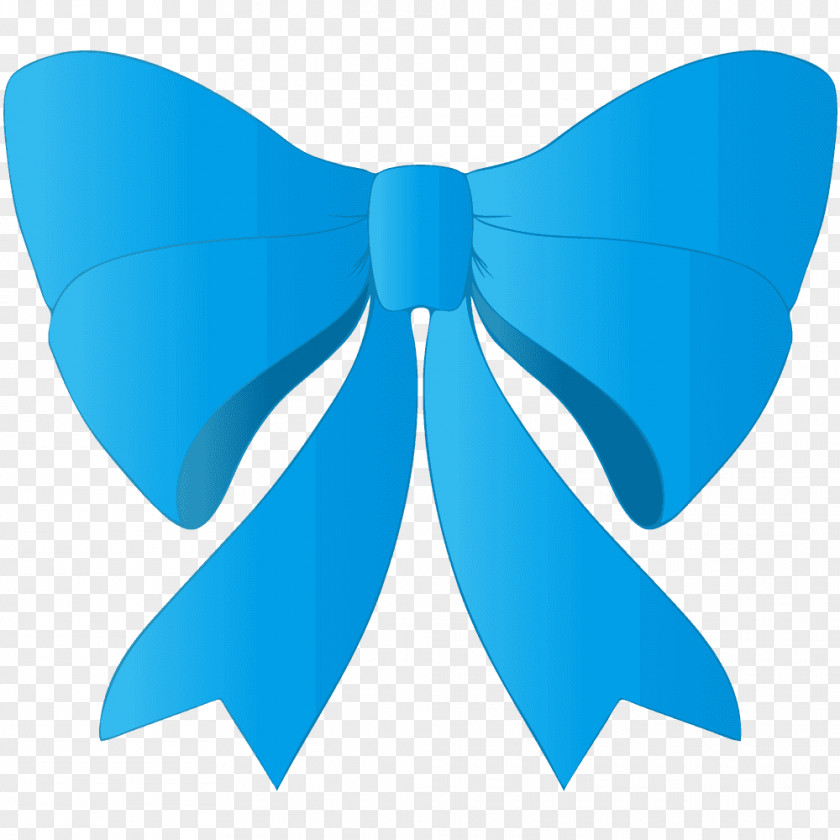 Design Blue Ribbon Clip Art PNG