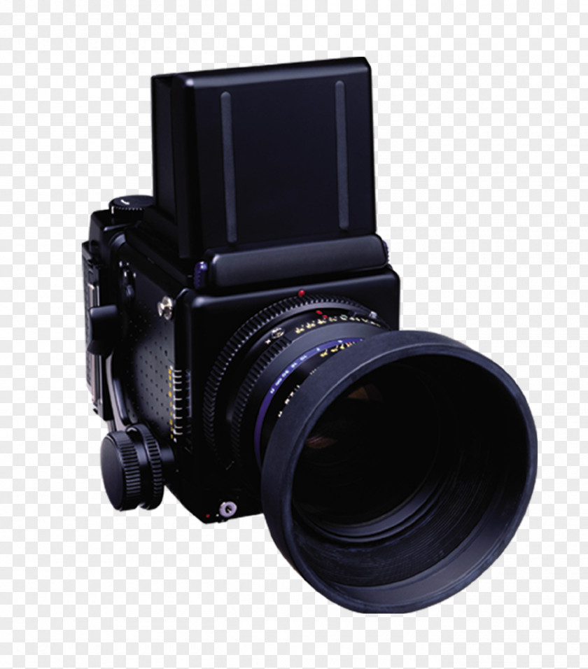 Digital Cameras Photographic Film Camera Photography PNG