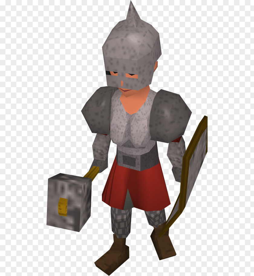 Dwarf RuneScape Jagex Video Game PNG