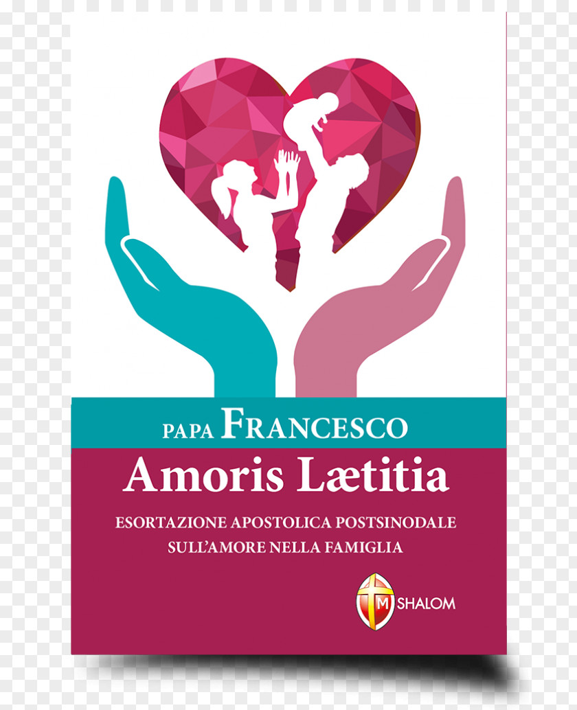 Family Amoris Laetitia Apostolic Exhortation Book Love PNG