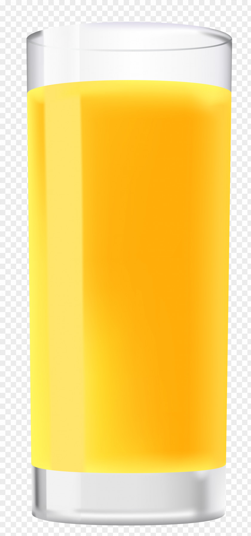 Glass Of Orange Juice Clipart Image Harvey Wallbanger Drink PNG