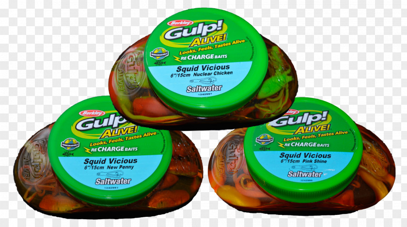 Gulp Food Flavor PNG