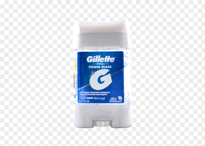 Health Gillette Beauty.m PNG