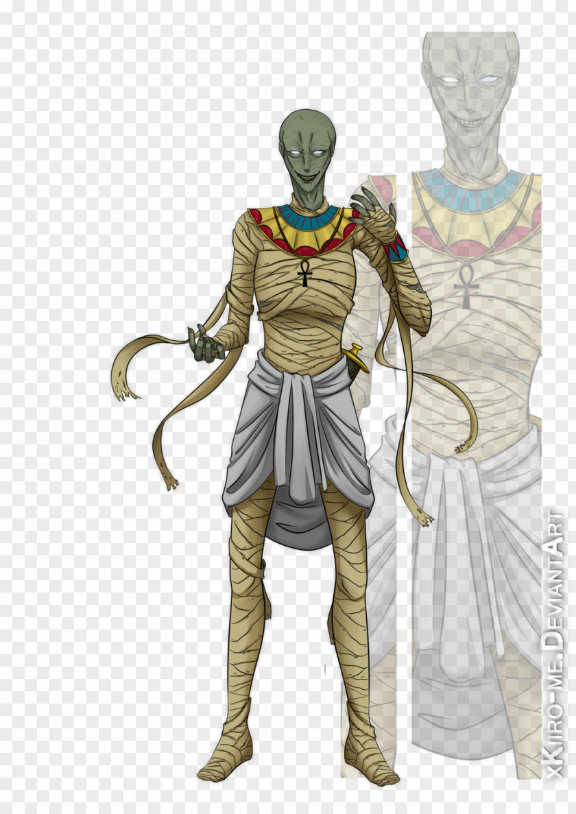 High Priest Imhotep Ancient Egypt Fate/stay Night Drawing Art PNG