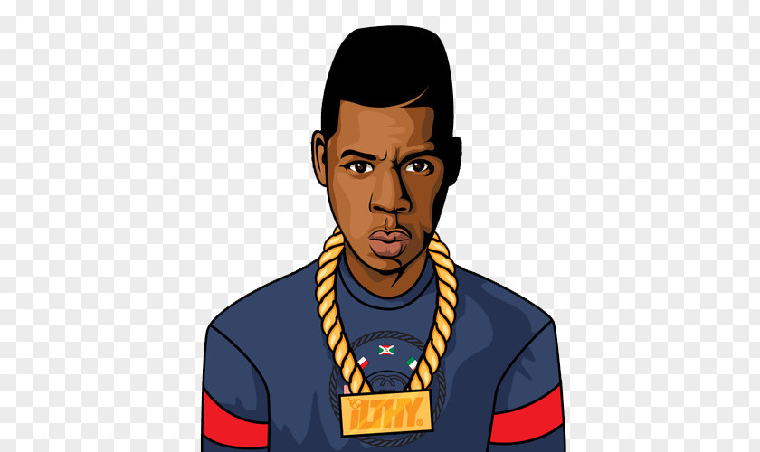 Jay Z Art Drawing Reasonable Doubt Mixtape PNG