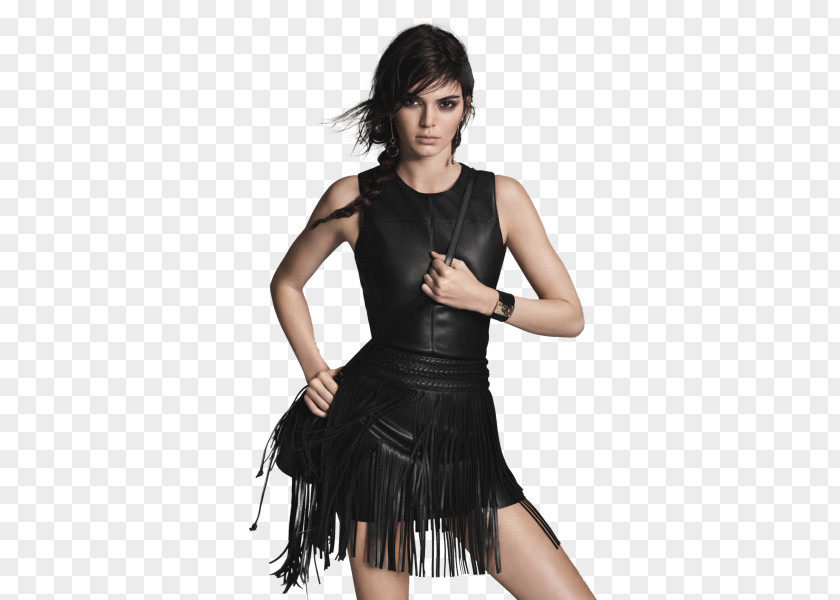 Kendal Little Black Dress M Photo Shoot Fashion Sleeve PNG