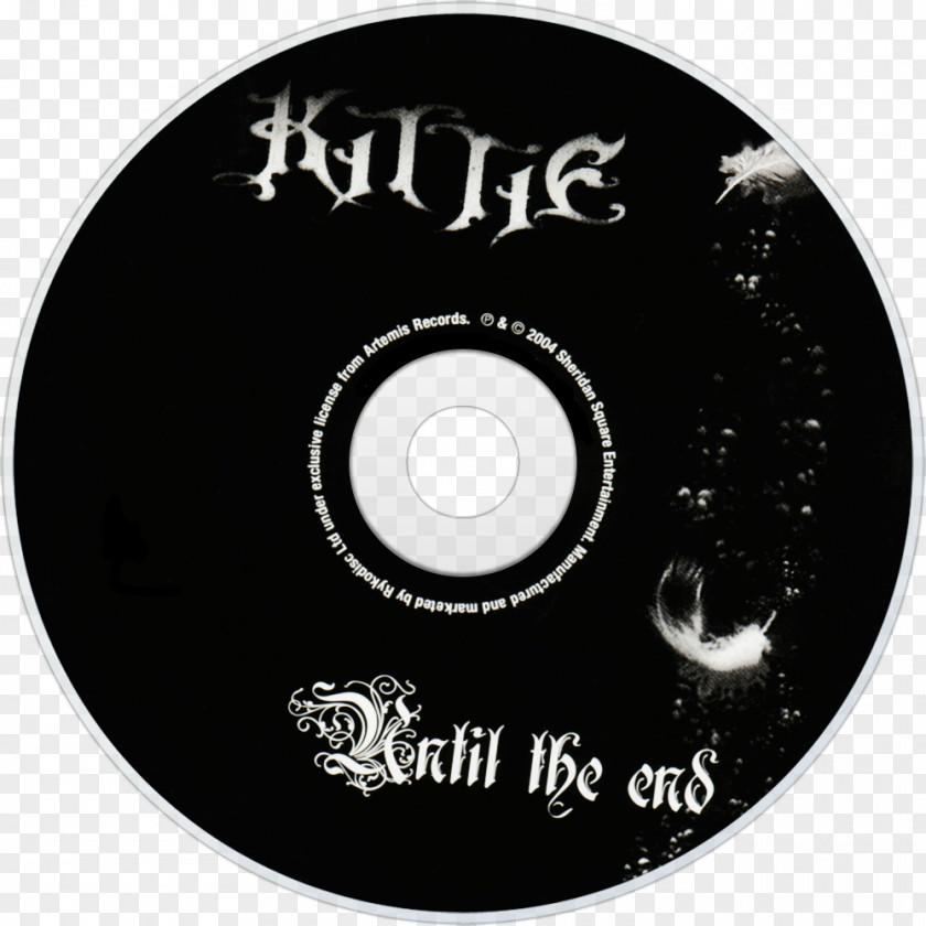 Kittie Compact Disc .com Coaching PNG