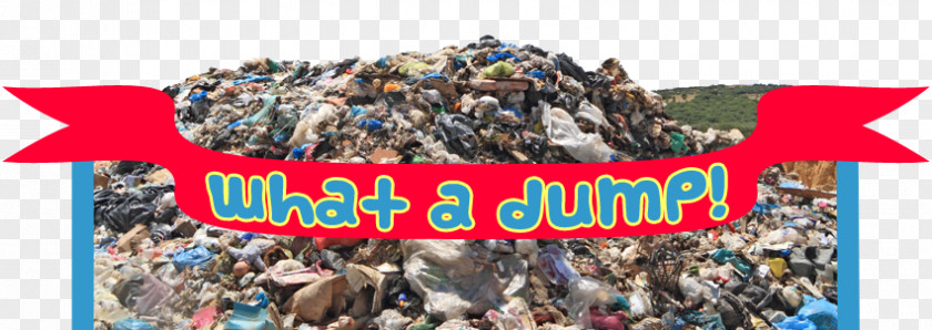 Landfills Advertising PNG