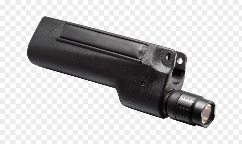 Light Flashlight SureFire Heckler & Koch MP5 Tactical PNG