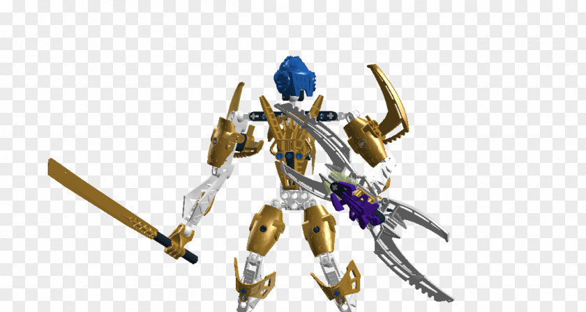 Locations In The Bionicle Saga Mecha Figurine Action & Toy Figures PNG