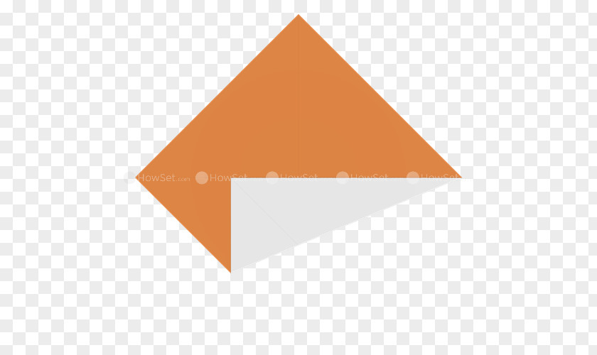 Origami Triangle Line Rectangle PNG