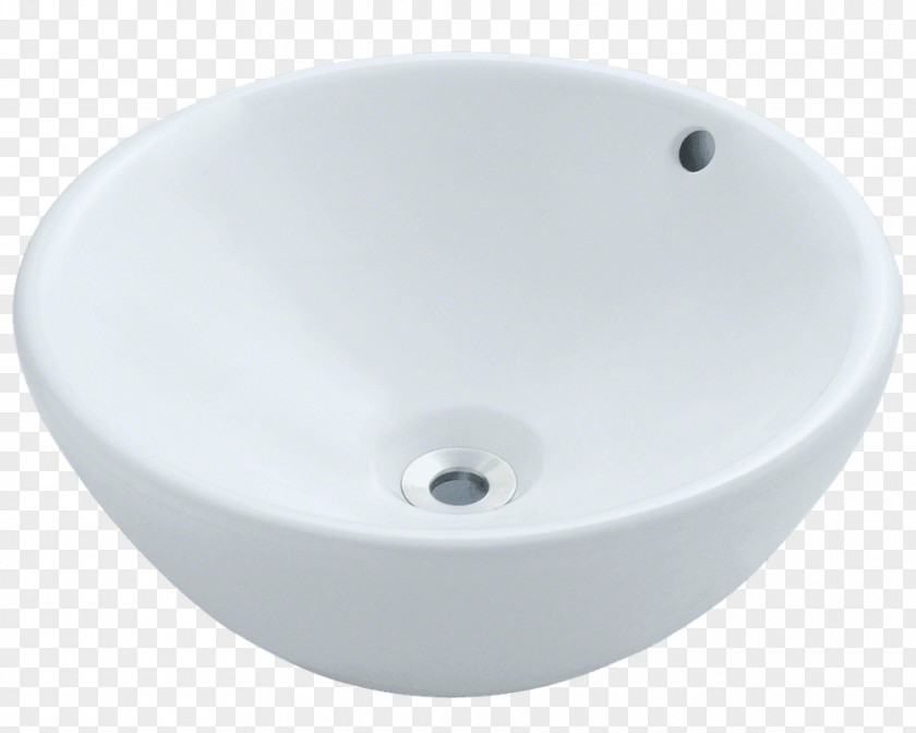 Sink Bowl Faucet Handles & Controls Bathroom Basins Porcelain PNG