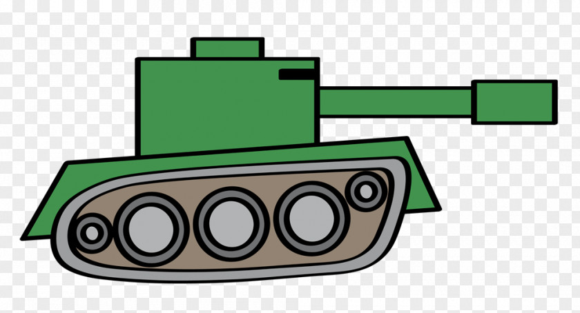 Tank Clip Art Openclipart Free Content Download PNG