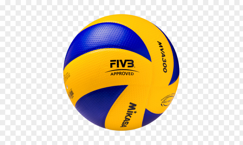 Volleyball Molten Elite Beach Yellow Medicine Balls PNG